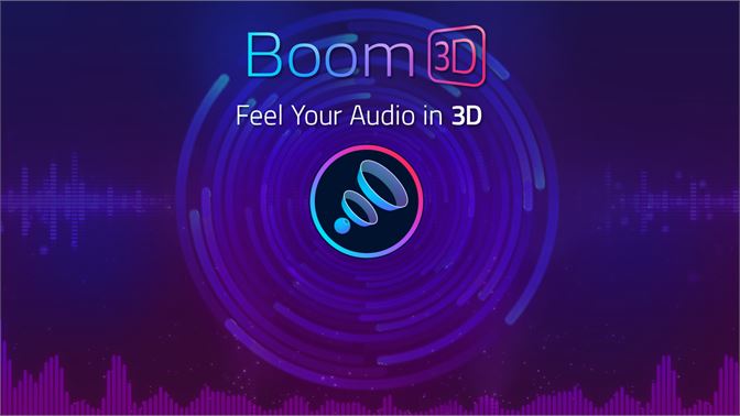 Boom 3D 1.3.4 Crack FREE Download